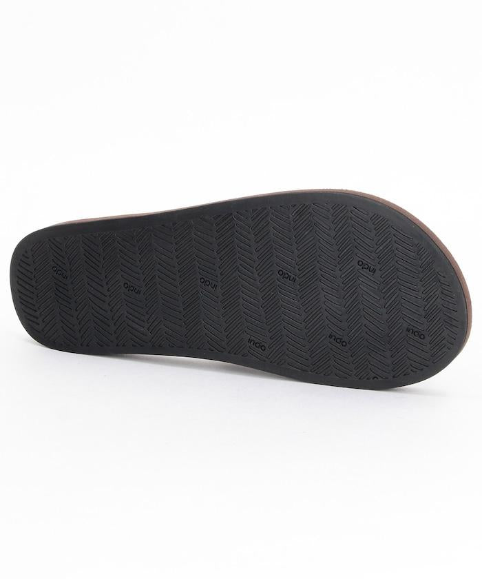 EASY LIVING FLIP FLOPS MENS 印度風鞋墊 沙灘涼拖