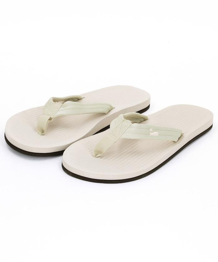 EASY LIVING FLIP FLOPS MENS 印度風鞋墊 沙灘涼拖