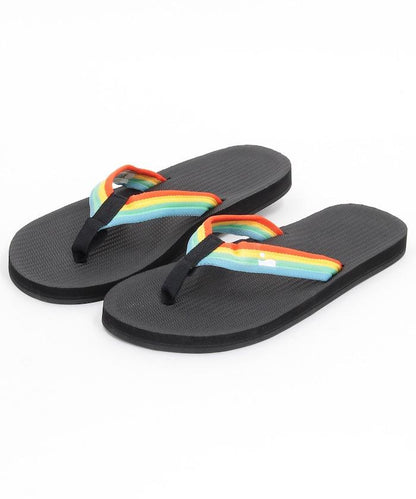EASY LIVING FLIP FLOPS MENS 印度風鞋墊 沙灘涼拖