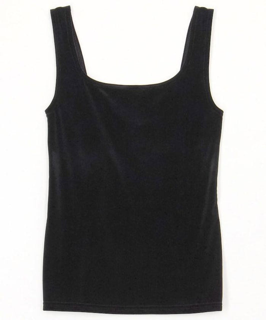 VELVET SINGLET 背心