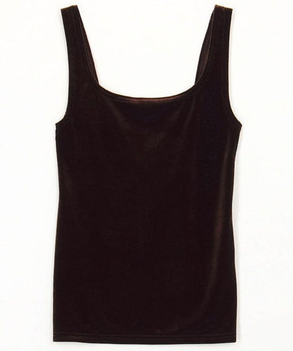 VELVET SINGLET 背心