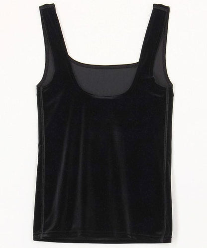 VELVET SINGLET 背心