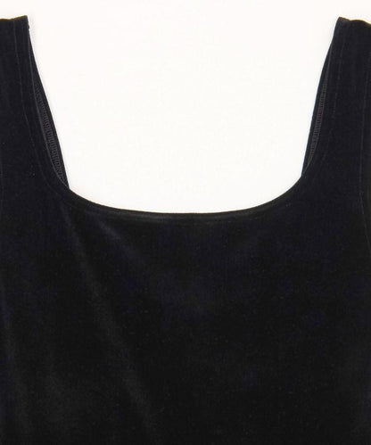VELVET SINGLET 背心