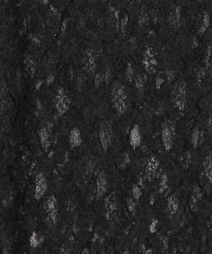 LACE PEDAL PANTS