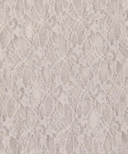 LACE PEDAL PANTS