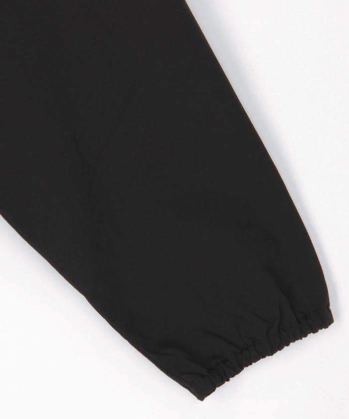 anorak風廓形 SUPPLEX NYLON 連衣裙