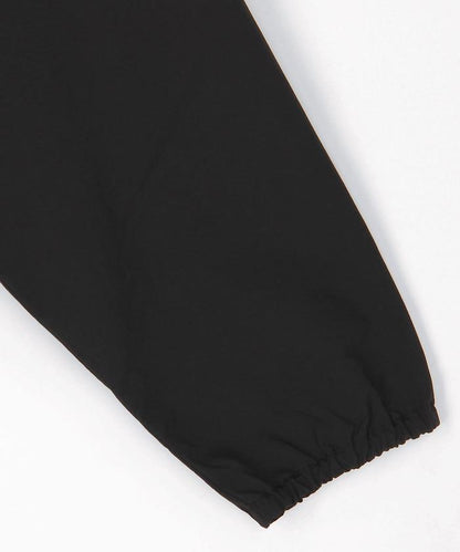 anorak風廓形 SUPPLEX NYLON 連衣裙