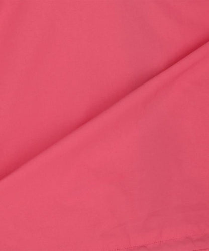 anorak風廓形 SUPPLEX NYLON 連衣裙