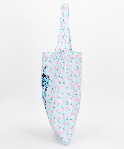 FLOWER TOTE BAG（CIRCULATION） 托特包