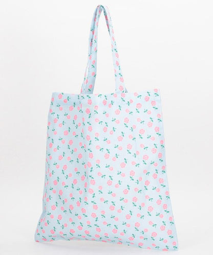 FLOWER TOTE BAG（CIRCULATION） 托特包