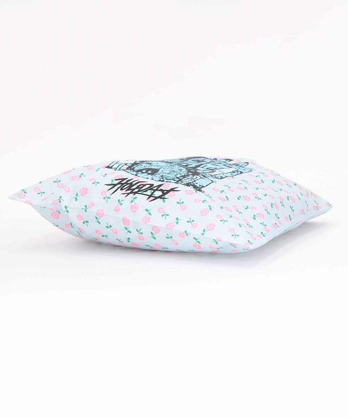 FLOWER TOTE BAG（CIRCULATION） 托特包