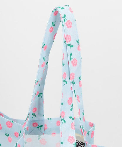 FLOWER TOTE BAG（CIRCULATION） 托特包