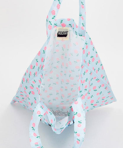 FLOWER TOTE BAG（CIRCULATION） 托特包