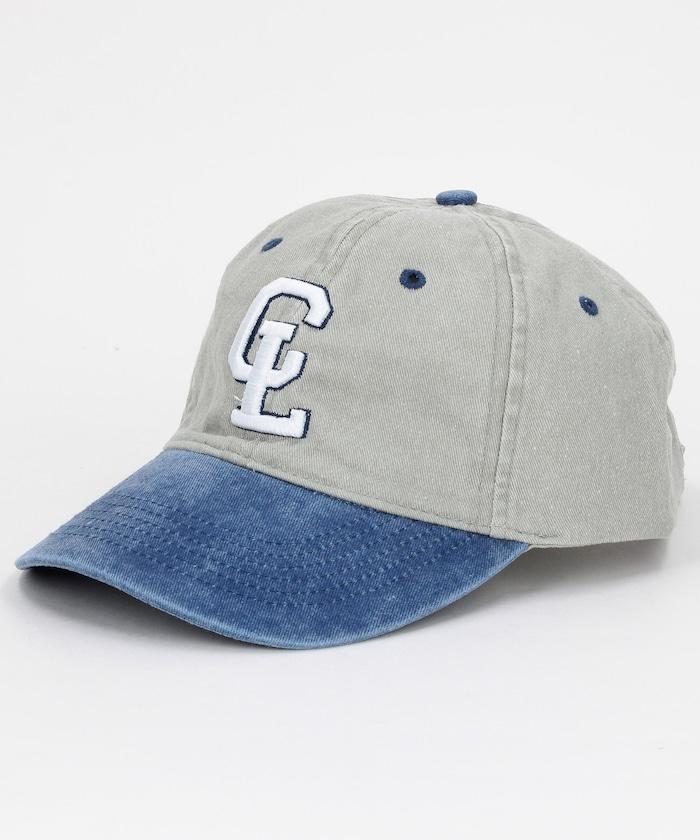 Baseball Cap from CL 棒球帽