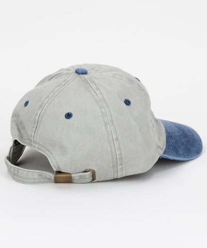 Baseball Cap from CL 棒球帽
