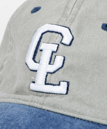 Baseball Cap from CL 棒球帽