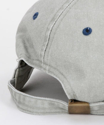 Baseball Cap from CL 棒球帽