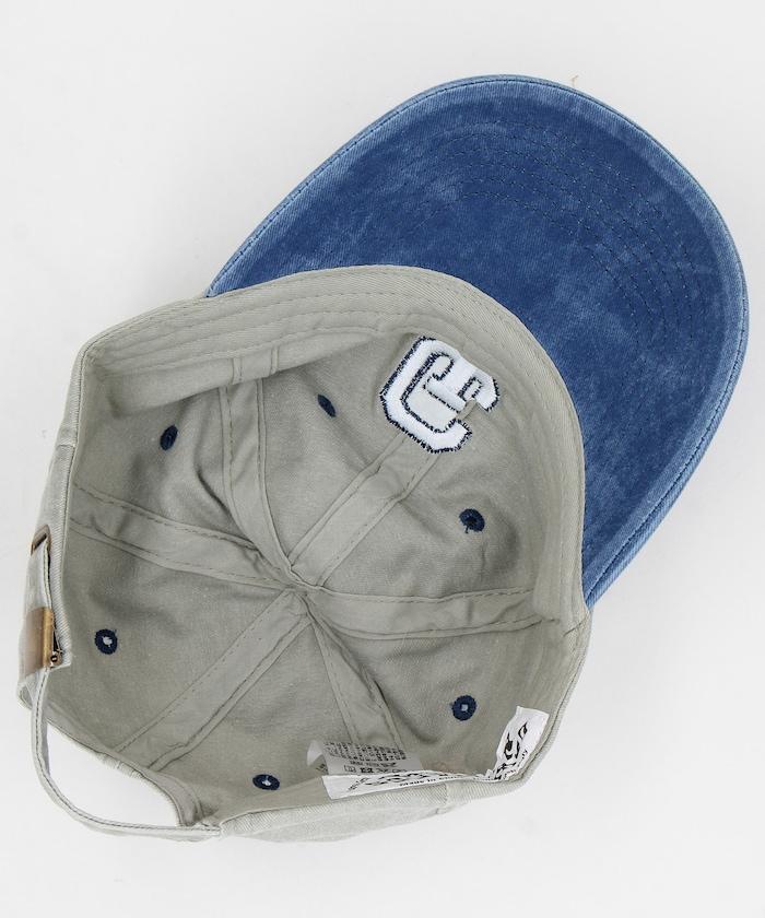 Baseball Cap from CL 棒球帽