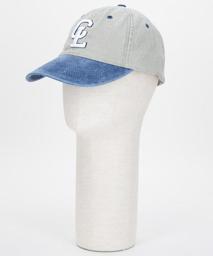 Baseball Cap from CL 棒球帽