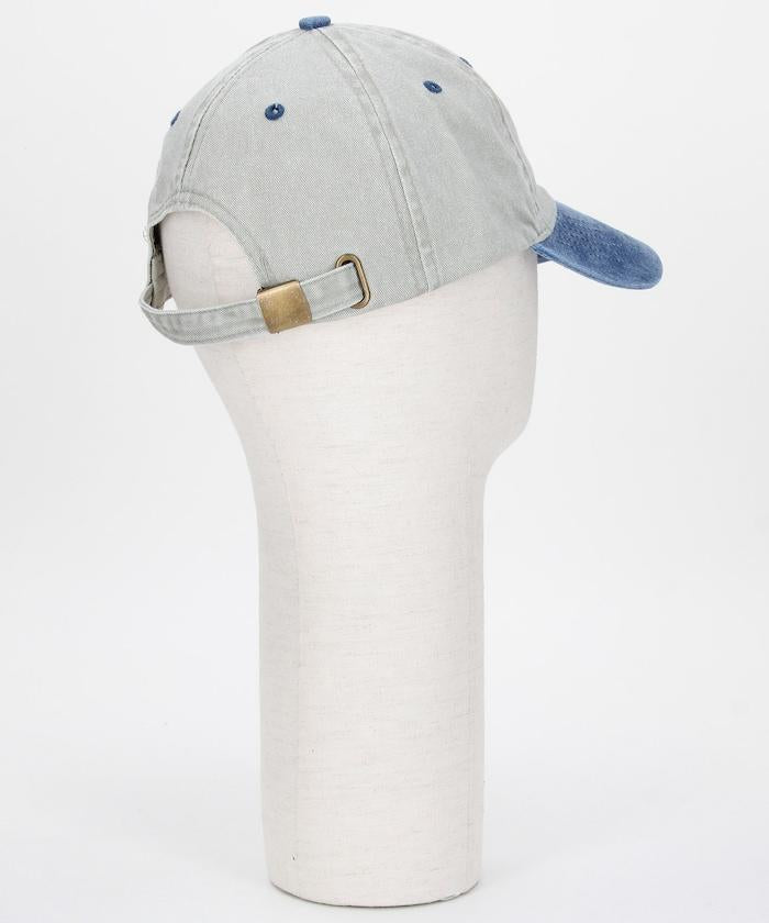 Baseball Cap from CL 棒球帽