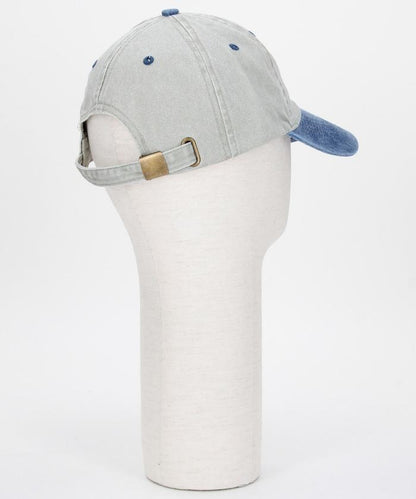 Baseball Cap from CL 棒球帽