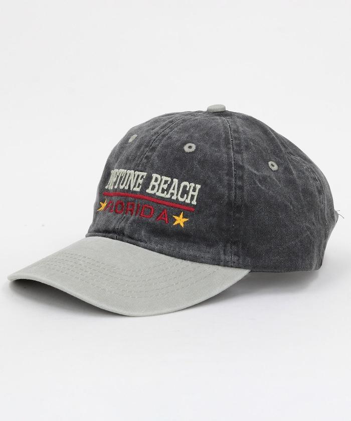 Base Ball Cap from Neptune Beach Florida 棒球帽