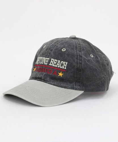 Base Ball Cap from Neptune Beach Florida 棒球帽