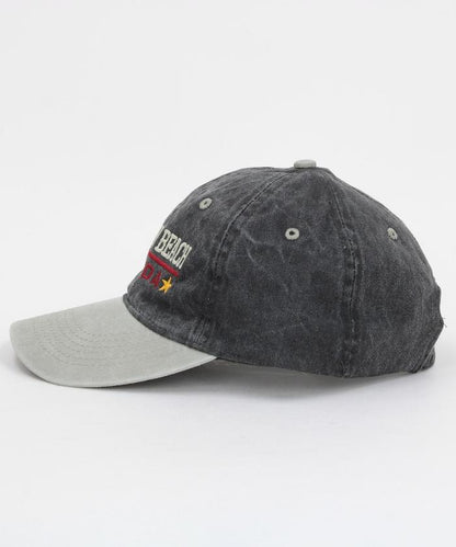 Base Ball Cap from Neptune Beach Florida 棒球帽