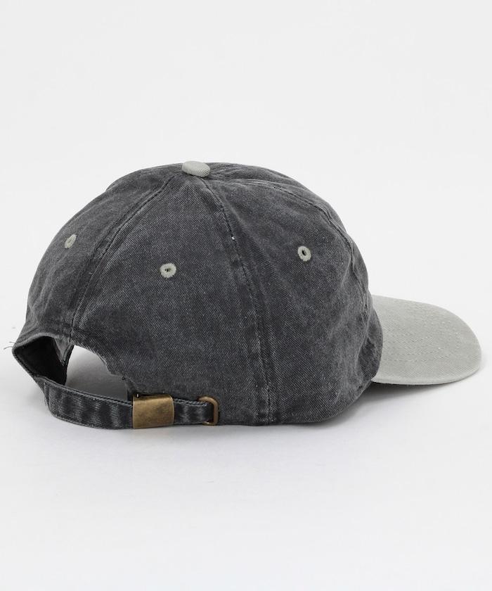 Base Ball Cap from Neptune Beach Florida 棒球帽
