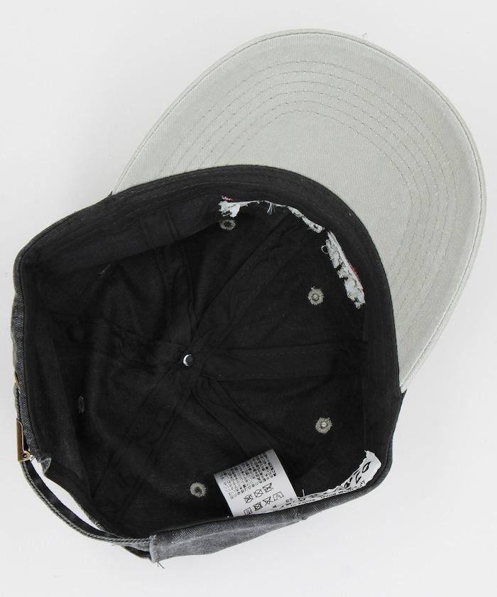 Base Ball Cap from Neptune Beach Florida 棒球帽