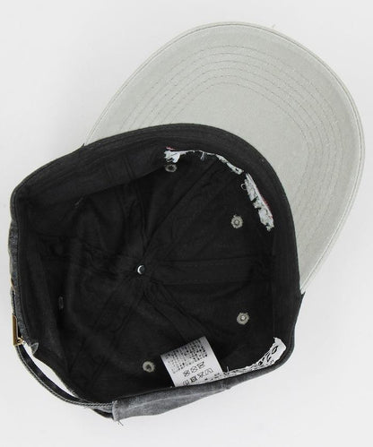 Base Ball Cap from Neptune Beach Florida 棒球帽