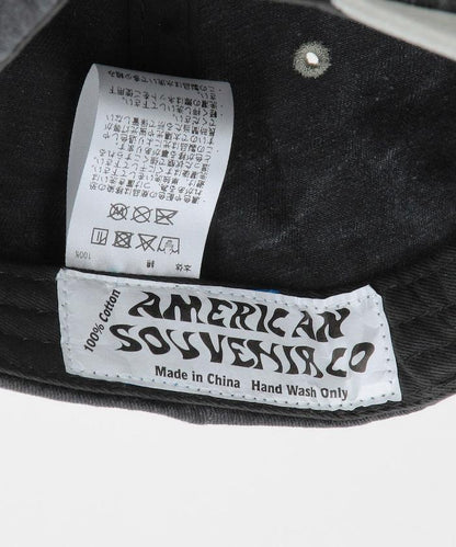 Base Ball Cap from Neptune Beach Florida 棒球帽
