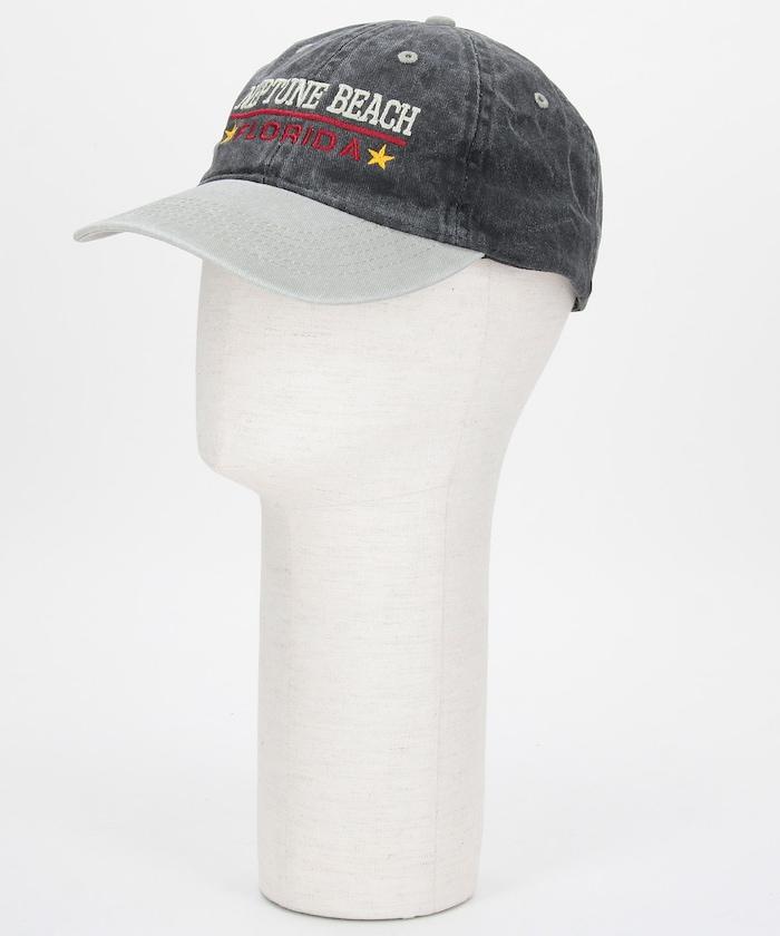 Base Ball Cap from Neptune Beach Florida 棒球帽