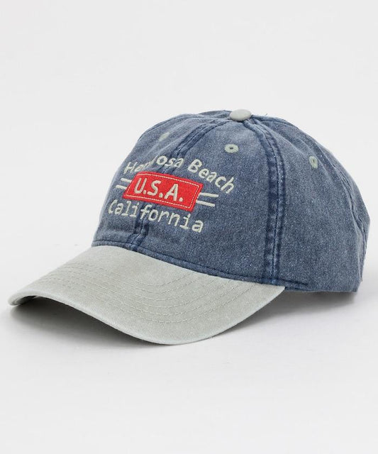 Hermosa Beach Baseball Cap 棒球帽