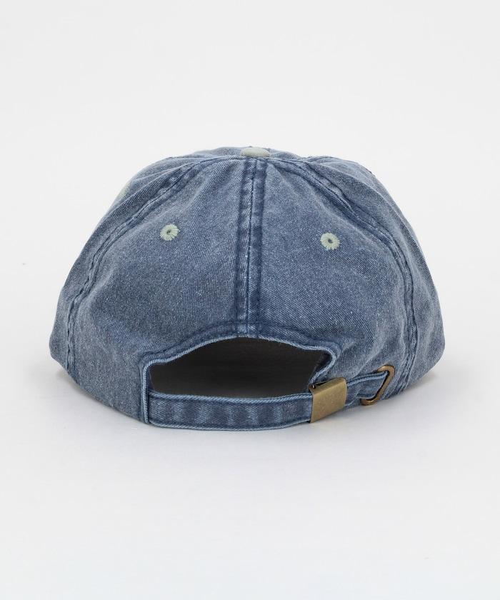 Hermosa Beach Baseball Cap 棒球帽