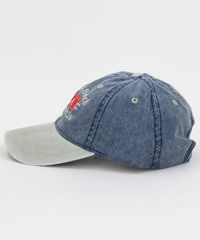 Hermosa Beach Baseball Cap 棒球帽