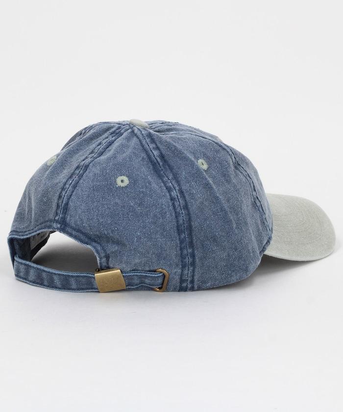 Hermosa Beach Baseball Cap 棒球帽