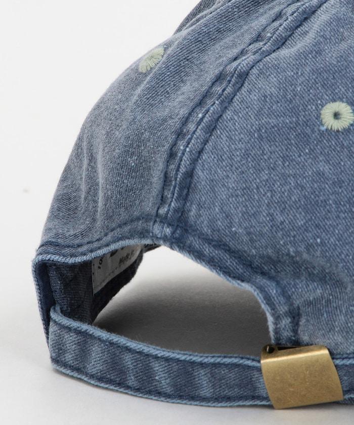 Hermosa Beach Baseball Cap 棒球帽