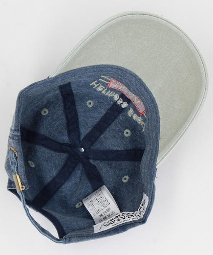 Hermosa Beach Baseball Cap 棒球帽