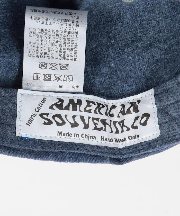 Hermosa Beach Baseball Cap 棒球帽
