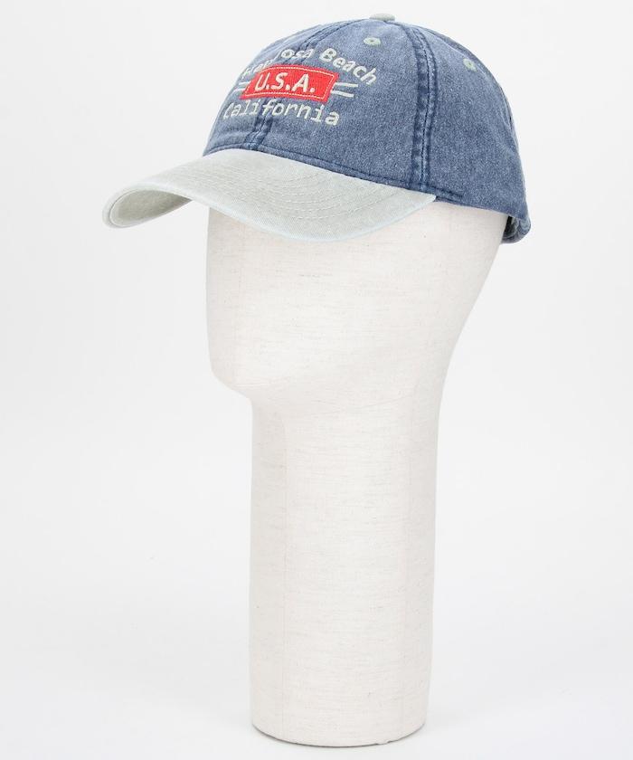 Hermosa Beach Baseball Cap 棒球帽