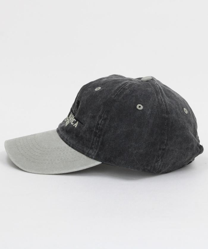 Baseball Cap from Santa Monica California 休閒棒球帽
