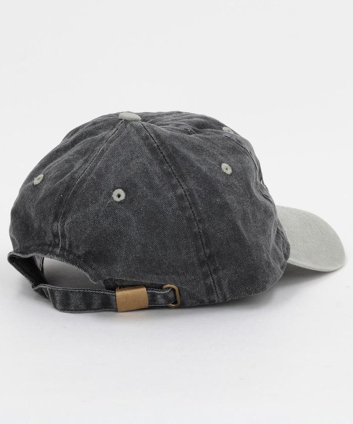 Baseball Cap from Santa Monica California 休閒棒球帽