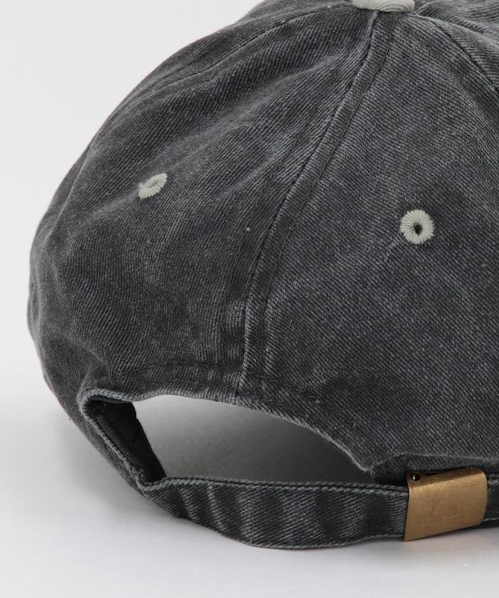 Baseball Cap from Santa Monica California 休閒棒球帽