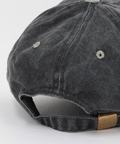 Baseball Cap from Santa Monica California 休閒棒球帽