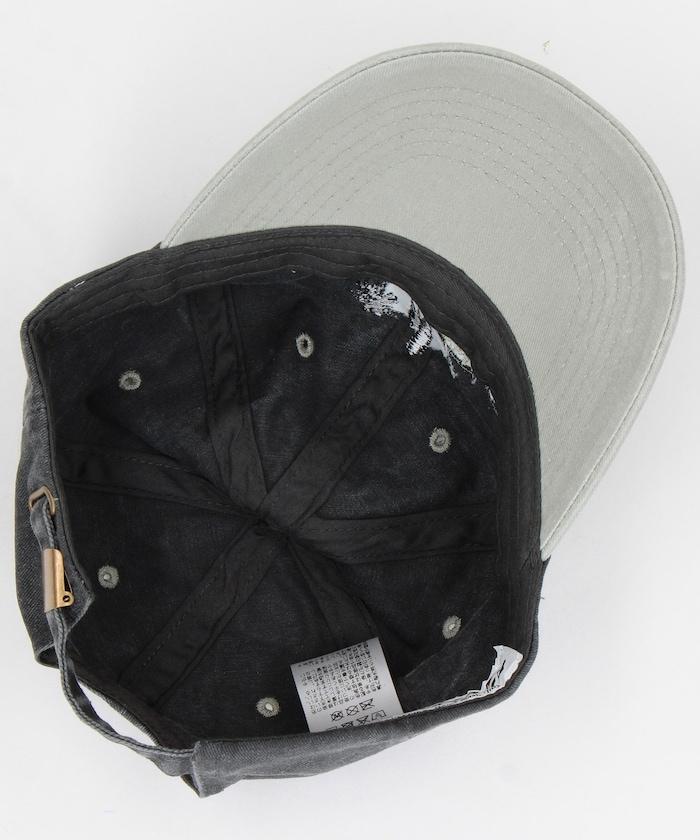 Baseball Cap from Santa Monica California 休閒棒球帽