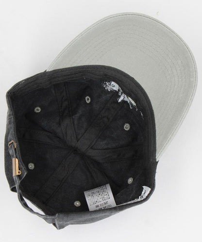 Baseball Cap from Santa Monica California 休閒棒球帽
