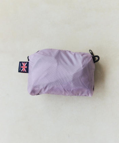 防潑水 PACKABLE SHOULDER 可收納設計 單肩包 聯名款