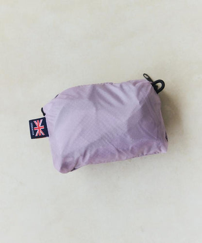 防潑水 PACKABLE SHOULDER 可收納設計 單肩包 聯名款
