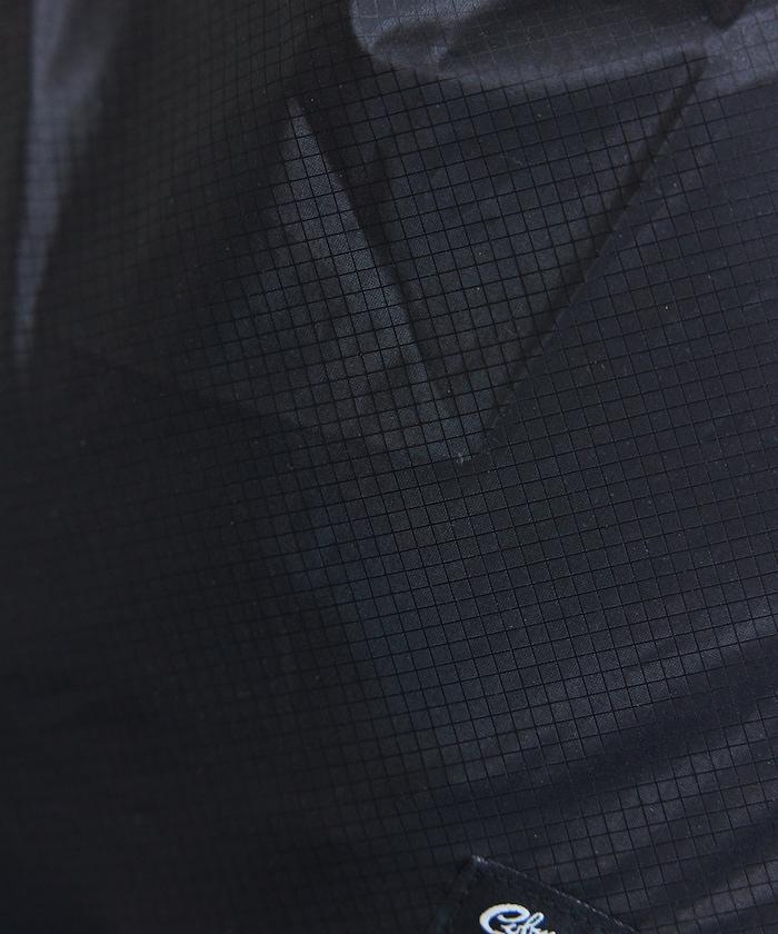 防潑水 PACKABLE SHOULDER 可收納設計 單肩包 聯名款